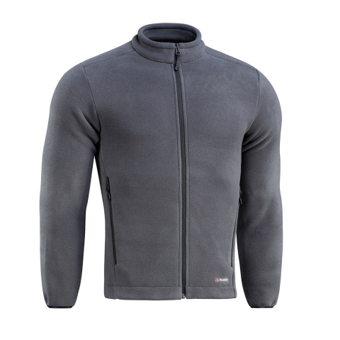 M-TAC Bluza Polarowa Nord Polartec® Ciemno szara