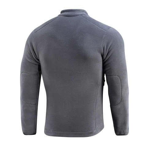 M-TAC Bluza Polarowa Nord Polartec® Ciemno szara
