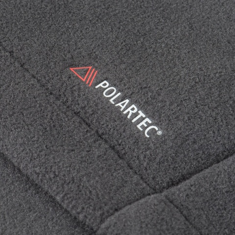 M-TAC Bluza Polarowa Nord Polartec® Ciemno szara