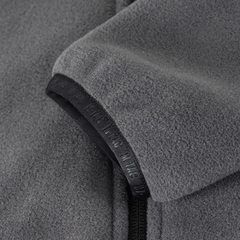 M-TAC Bluza Polarowa Nord Polartec® Ciemno szara