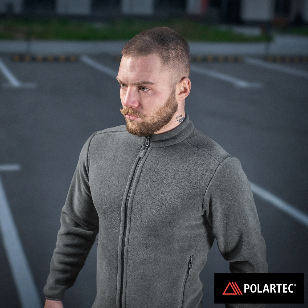Stonowany i miejski kolor Dark Grey