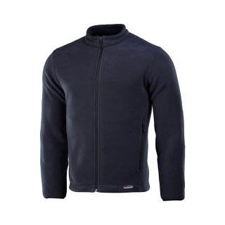 M-TAC Bluza Polarowa Nord Polartec® Dark Navy Blue