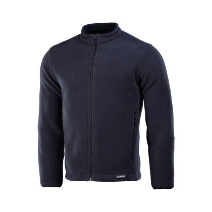 M-TAC Bluza Polarowa Nord Polartec® Dark Navy Blue
