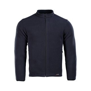 M-TAC Bluza Polarowa Nord Polartec® Dark Navy Blue