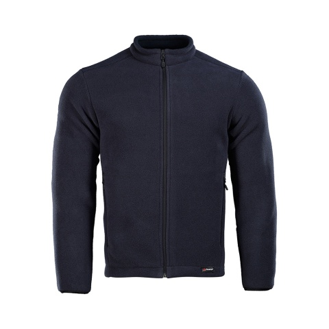 M-TAC Bluza Polarowa Nord Polartec® Dark Navy Blue