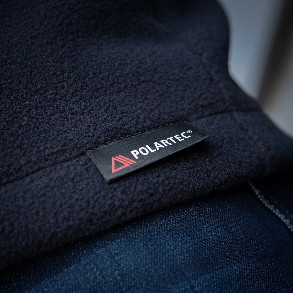 Elitarna dzianina Polartec® 200 Series