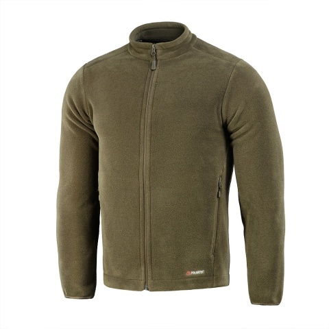 M-TAC Bluza Polarowa Nord Polartec® Ciemno oliwkowa