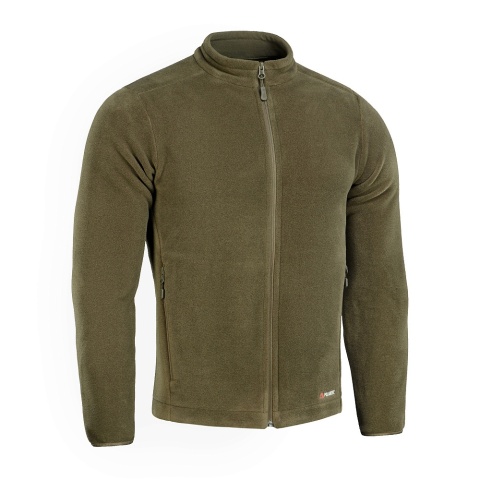 M-TAC Bluza Polarowa Nord Polartec® Ciemno oliwkowa