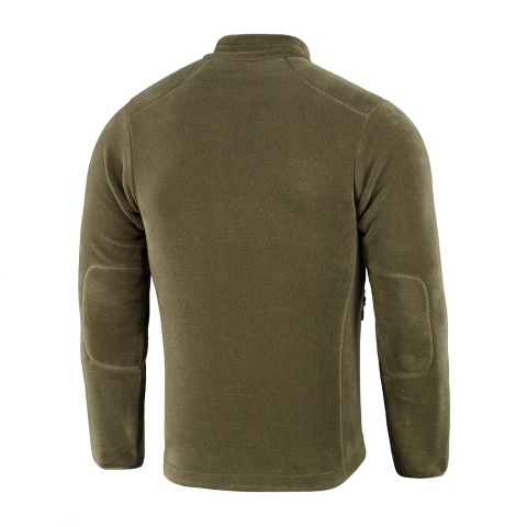 M-TAC Bluza Polarowa Nord Polartec® Ciemno oliwkowa
