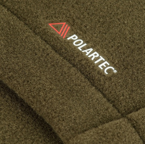 M-TAC Bluza Polarowa Nord Polartec® Ciemno oliwkowa