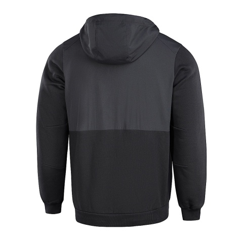 M-TAC Bluza Piligrim Hoodie Czarna