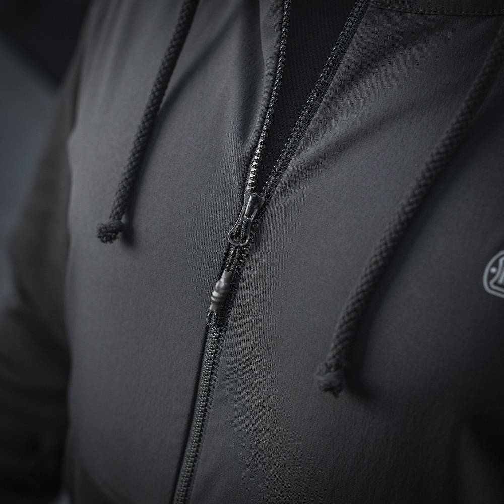 Funkcjonalność pełnego rozpięcia (Full-Zip)