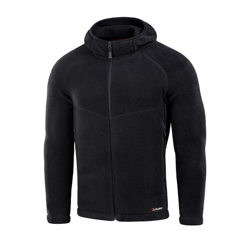 M-TAC Bluza Polarowa Sprint Fleece Polartec® Czarna
