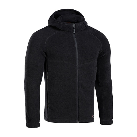 M-TAC Bluza Polarowa Sprint Fleece Polartec® Czarna