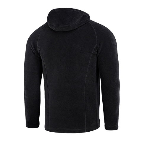 M-TAC Bluza Polarowa Sprint Fleece Polartec® Czarna