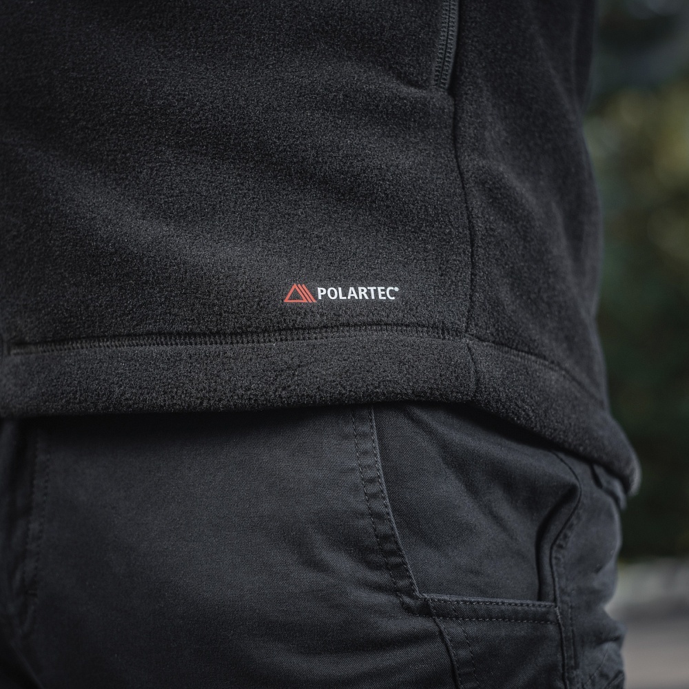 Elitarna dzianina Polartec® 100 Series