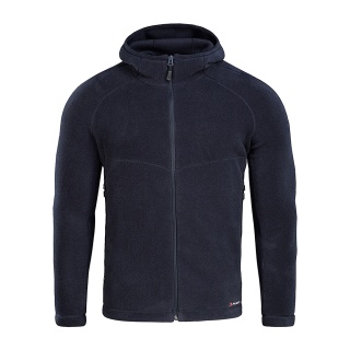 M-TAC Bluza Polarowa Sprint Fleece Polartec® Dark Navy Blue