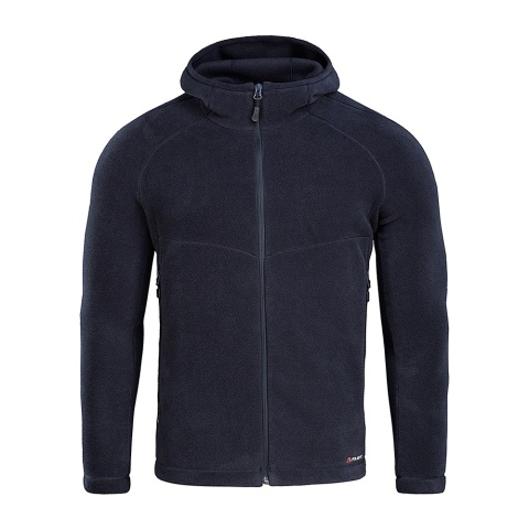 M-TAC Bluza Polarowa Sprint Fleece Polartec® Dark Navy Blue