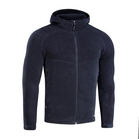 M-TAC Bluza Polarowa Sprint Fleece Polartec® Dark Navy Blue