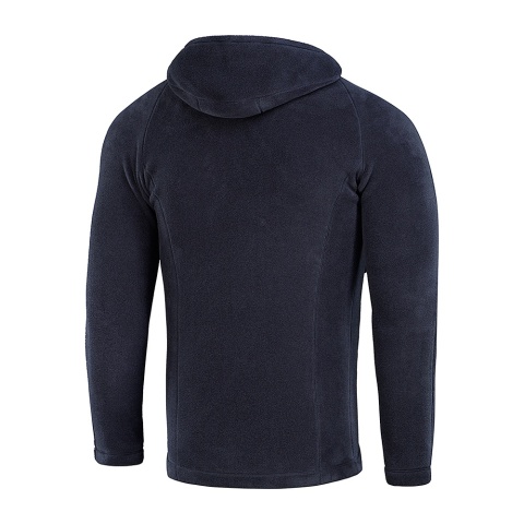 M-TAC Bluza Polarowa Sprint Fleece Polartec® Dark Navy Blue