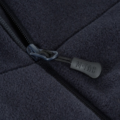 M-TAC Bluza Polarowa Sprint Fleece Polartec® Dark Navy Blue