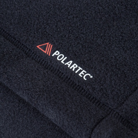 M-TAC Bluza Polarowa Sprint Fleece Polartec® Dark Navy Blue