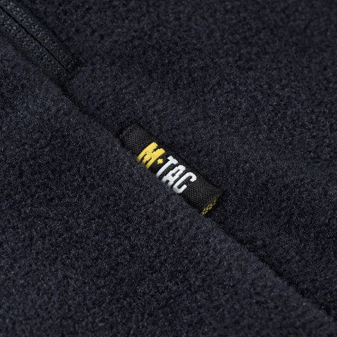 M-TAC Bluza Polarowa Sprint Fleece Polartec® Dark Navy Blue