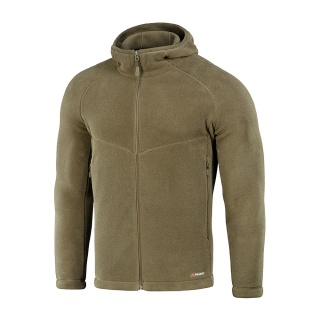 M-TAC Bluza Polarowa Sprint Fleece Polartec® Ciemno oliwkowa