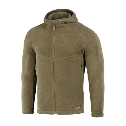 M-TAC Bluza Polarowa Sprint Fleece Polartec® Ciemno oliwkowa