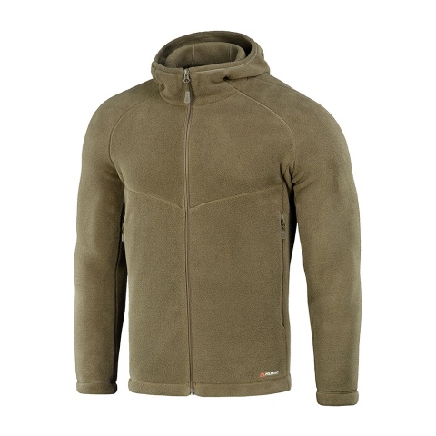 M-TAC Bluza Polarowa Sprint Fleece Polartec® Ciemno oliwkowa