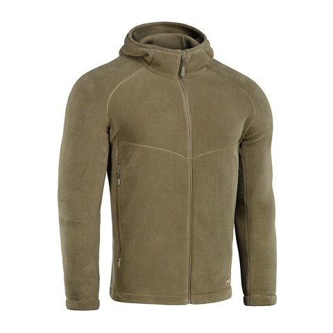 M-TAC Bluza Polarowa Sprint Fleece Polartec® Ciemno oliwkowa