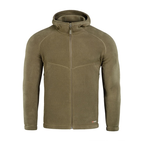 M-TAC Bluza Polarowa Sprint Fleece Polartec® Ciemno oliwkowa