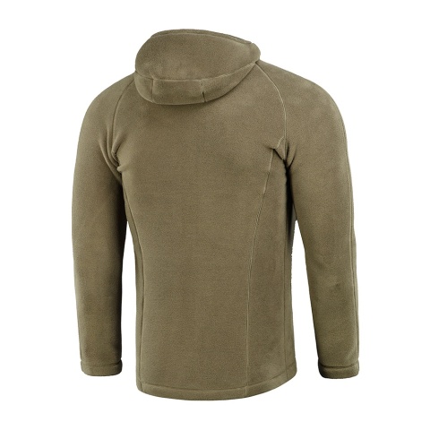 M-TAC Bluza Polarowa Sprint Fleece Polartec® Ciemno oliwkowa