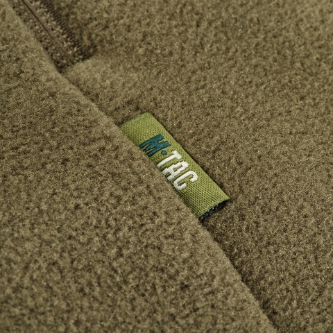 M-TAC Bluza Polarowa Sprint Fleece Polartec® Ciemno oliwkowa