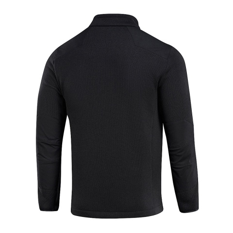 M-TAC Bluza Senator Fleece Polartec® Czarna