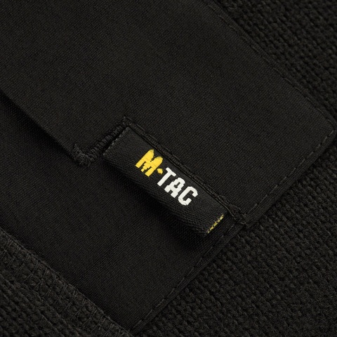 M-TAC Bluza Senator Fleece Polartec® Czarna