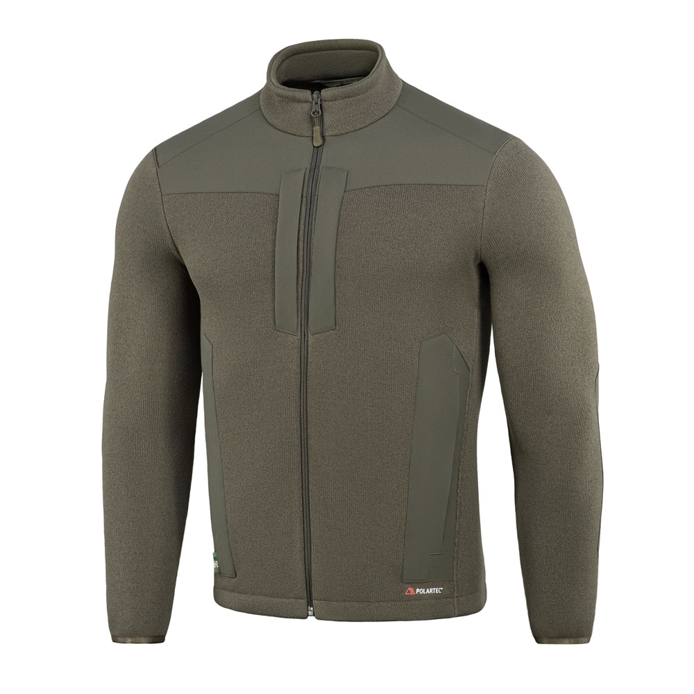M-TAC Bluza Senator Fleece Polartec® Dark Olive