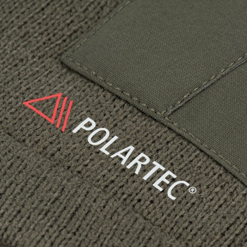 M-TAC Bluza Senator Fleece Polartec® Ciemno oliwkowa