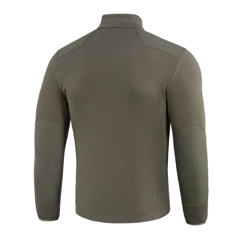 M-TAC Bluza Senator Fleece Polartec® Ciemno oliwkowa
