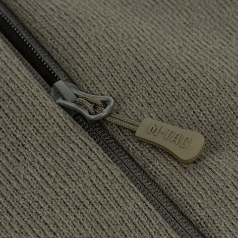 M-TAC Bluza Senator Fleece Polartec® Ciemno oliwkowa