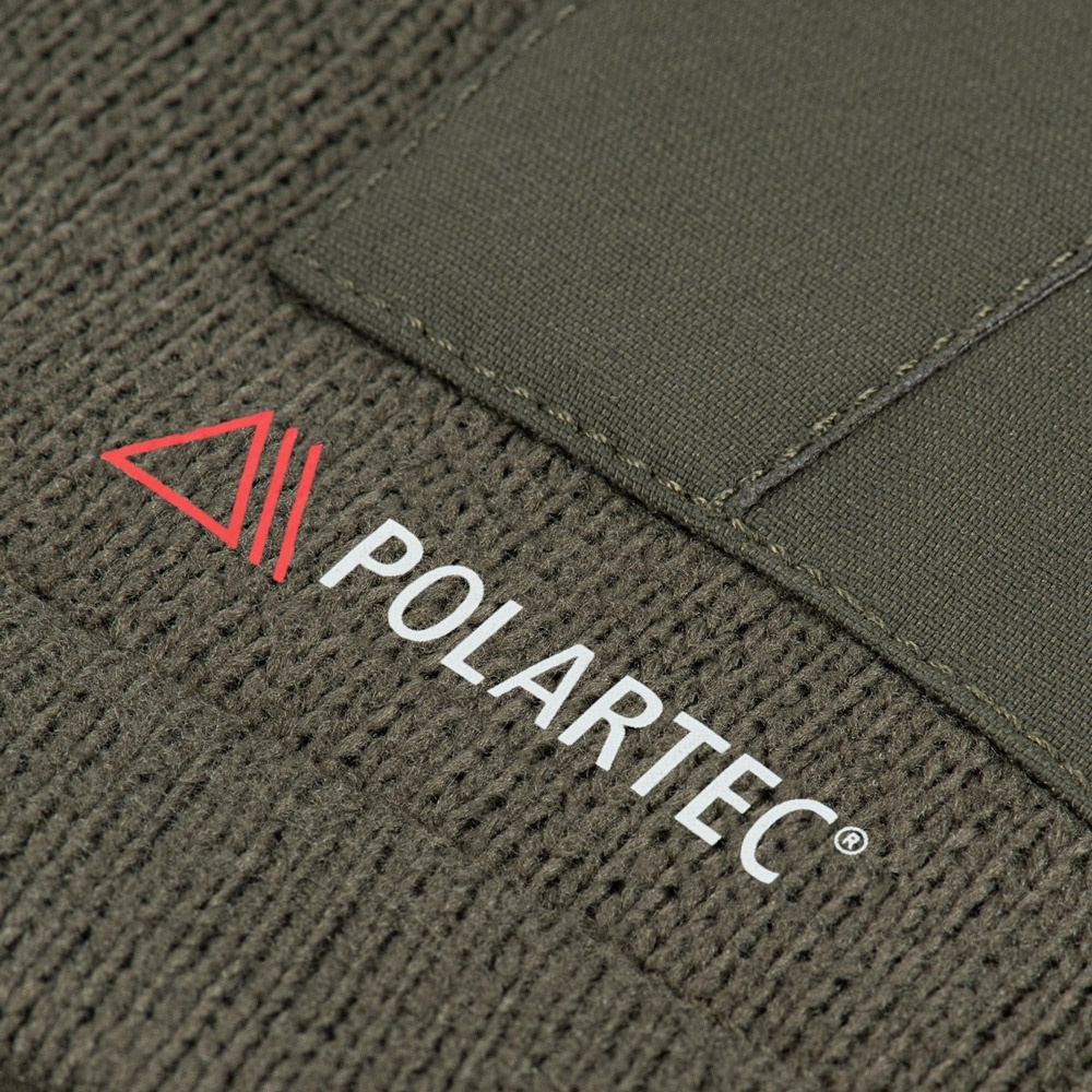 Elitarna technologia izolacji Polartec® 200
