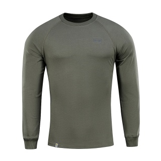 M-TAC Bluza Raglanowa Athlete Army Olive