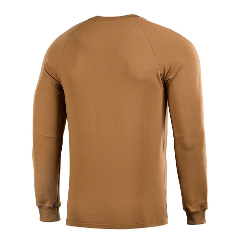 M-TAC Bluza Raglanowa Athlete Coyote Brown