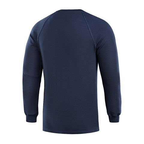 M-TAC Bluza Raglanowa Athlete Dark Navy Blue