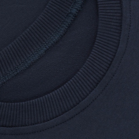 M-TAC Bluza Raglanowa Athlete Dark Navy Blue
