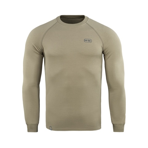 M-TAC Bluza Raglanowa Athlete Tan