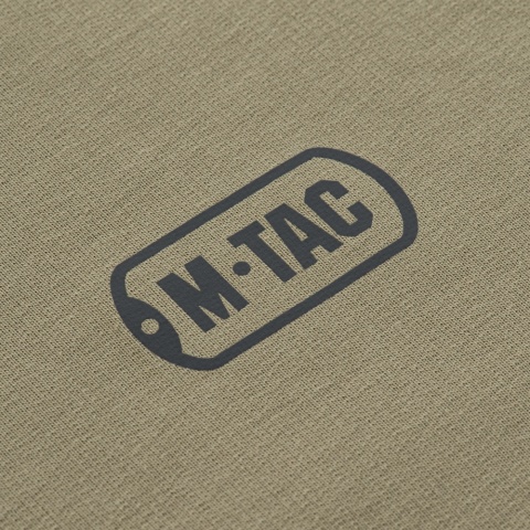 M-TAC Bluza Raglanowa Athlete Tan