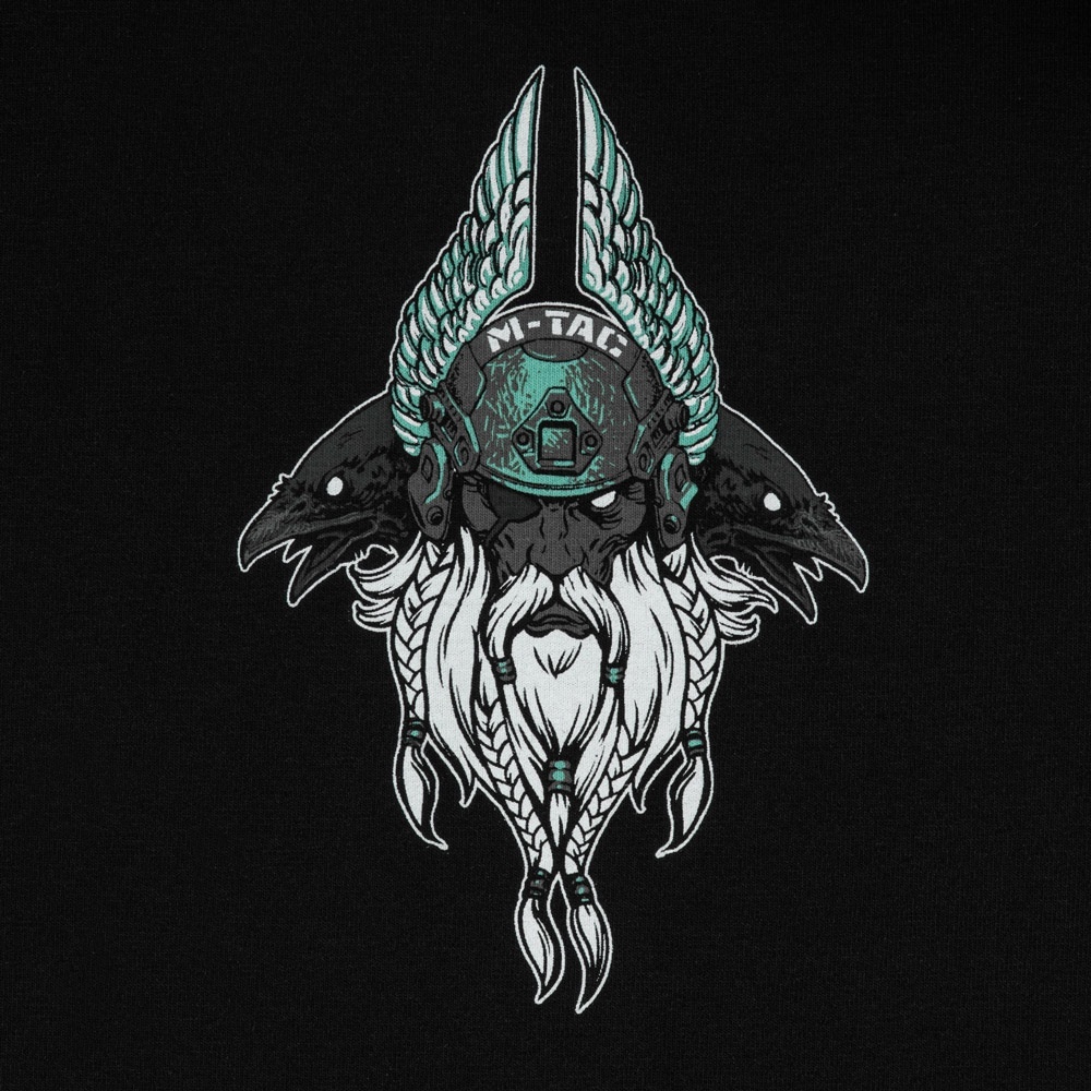 Ergonomia szwów raglanowych (Raglan Sleeve)