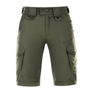 M-TAC Spodenki Aggressor Gen.II Flex Army Olive