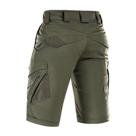 M-TAC Spodenki Aggressor Gen.II Flex Army Olive